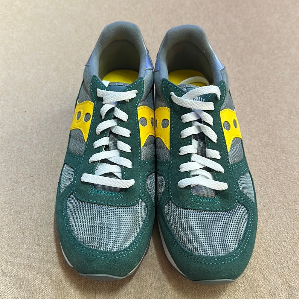 Saucony Shadow men’s 9.5